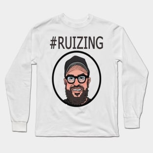 RUIZING Long Sleeve T-Shirt